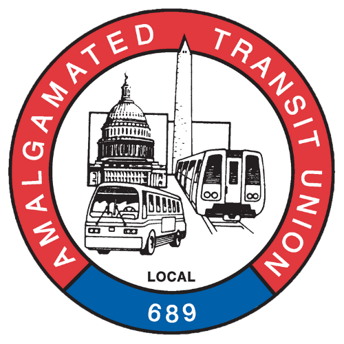 Amalgamated Transit Union Local 689